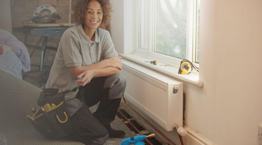 Professional same day plumber in Oostburg, WI